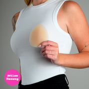 OneBraLess™ - Diskret og sval komfort uten BH