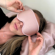 Sovasana™ Uslåelig Mørklegging for Dyp Søvn