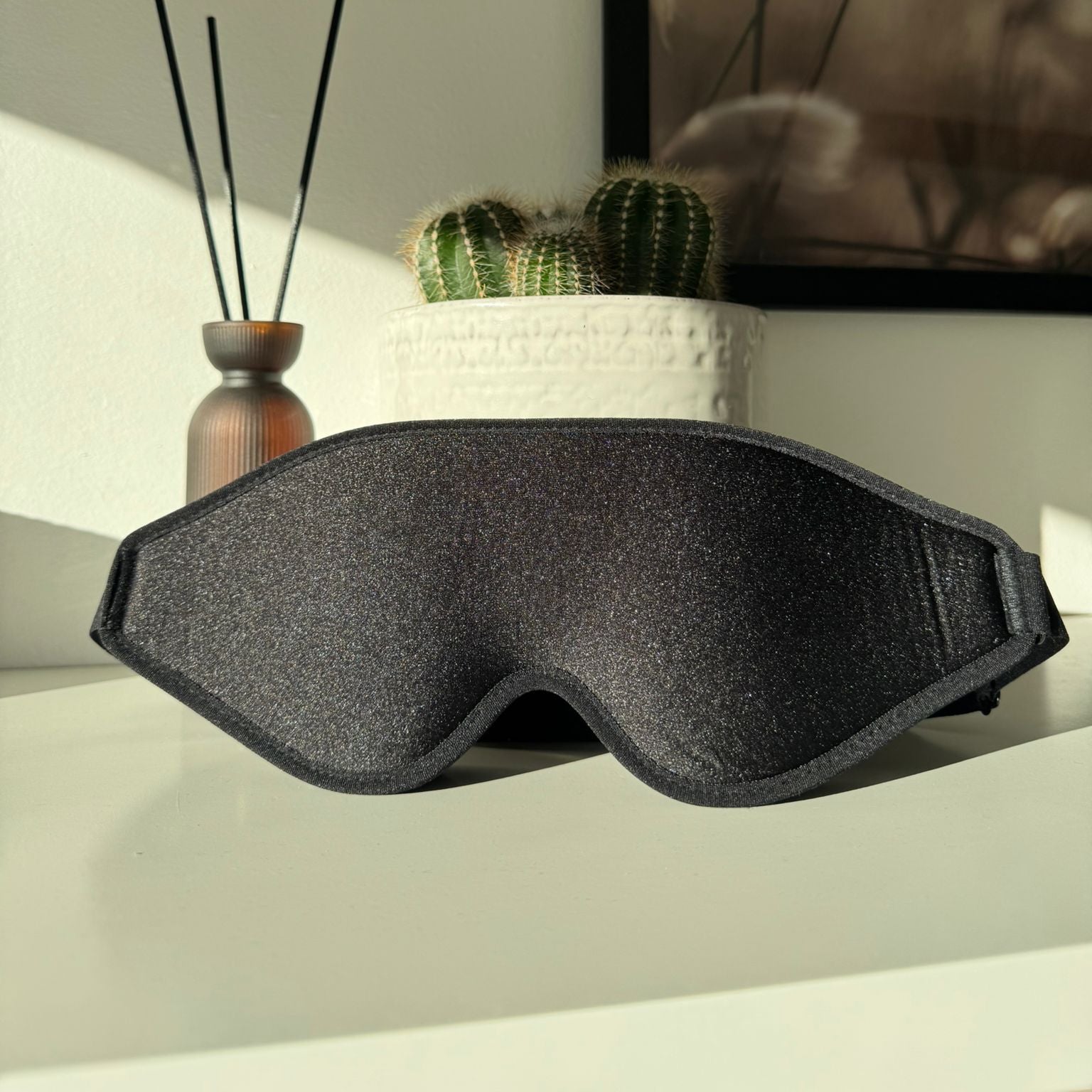 Sovasana™ Uslåelig Mørklegging for Dyp Søvn