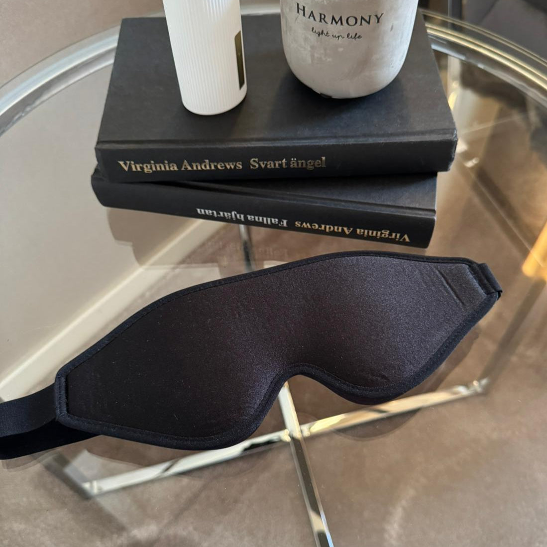 Sovasana™ Uslåelig Mørklegging for Dyp Søvn