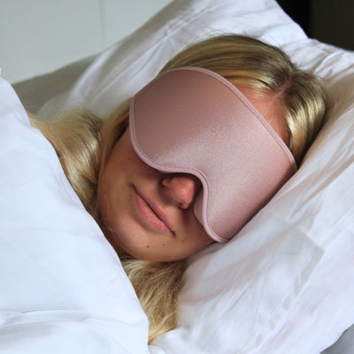 Beauty Nap™ Sovemaske for Dyp Skjønnhetssøvn