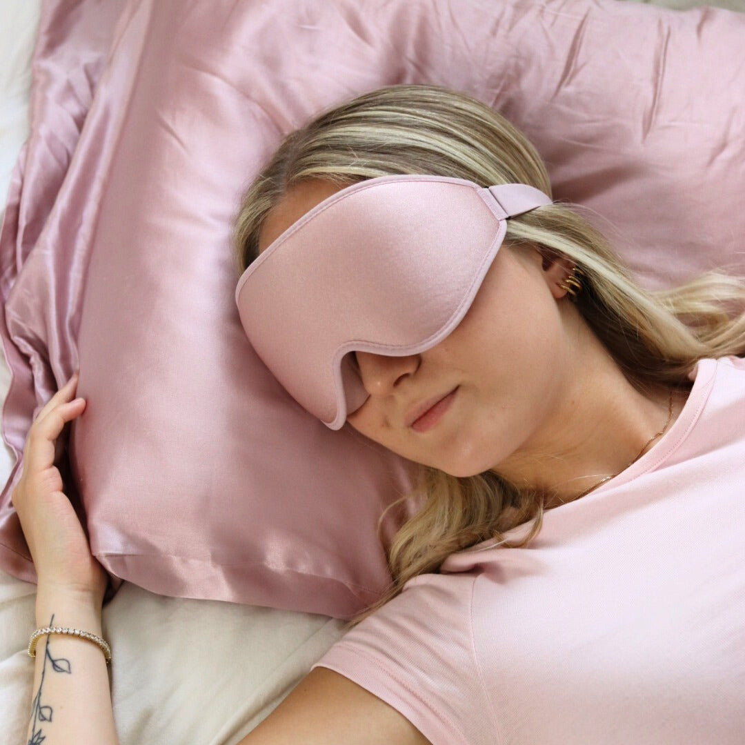 Sovasana™ Uslåelig Mørklegging for Dyp Søvn