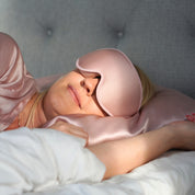 Sovasana™ Uslåelig Mørklegging for Dyp Søvn